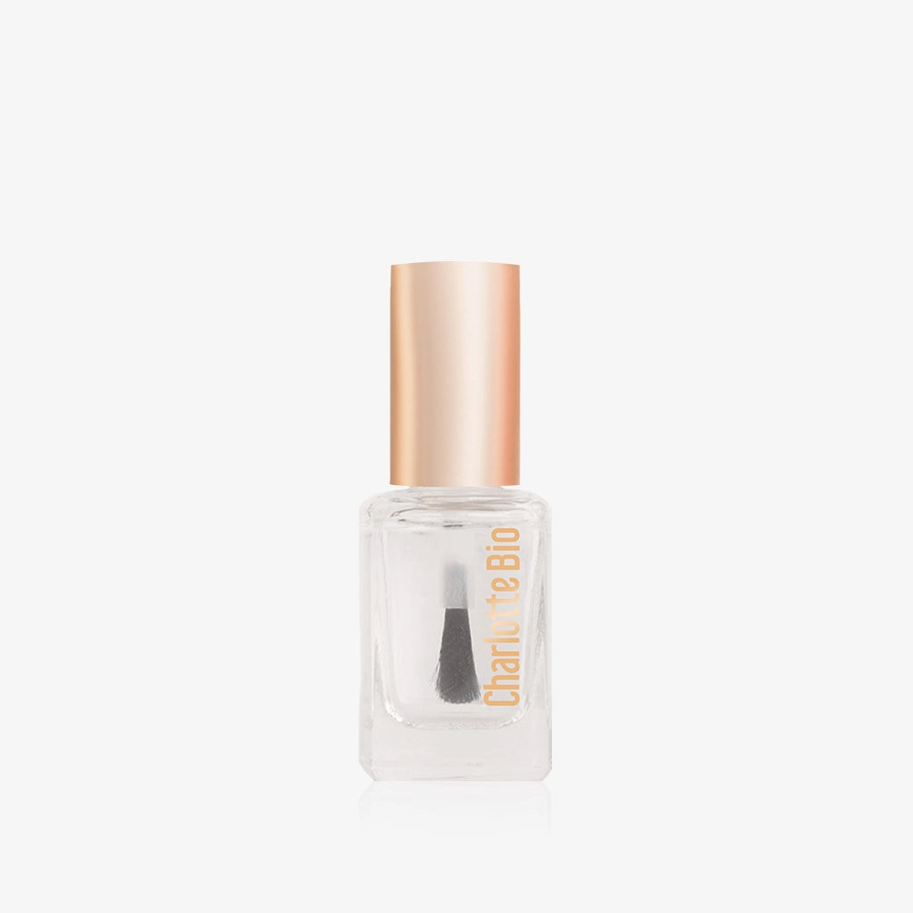 Veganistische topcoat