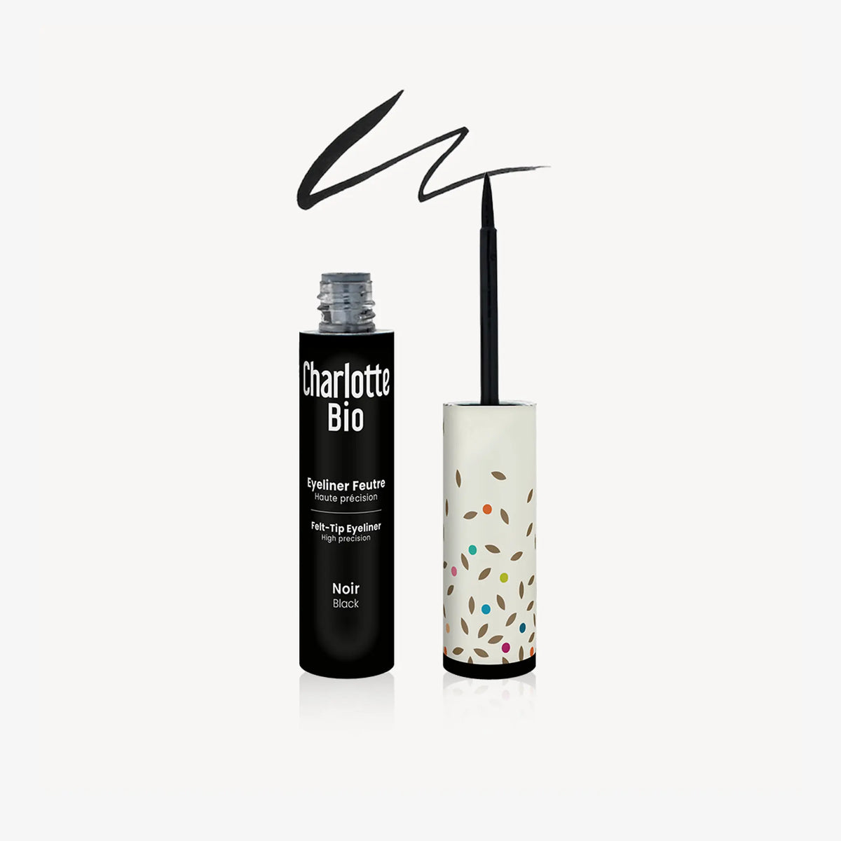 Eyeliner feutre BIO
