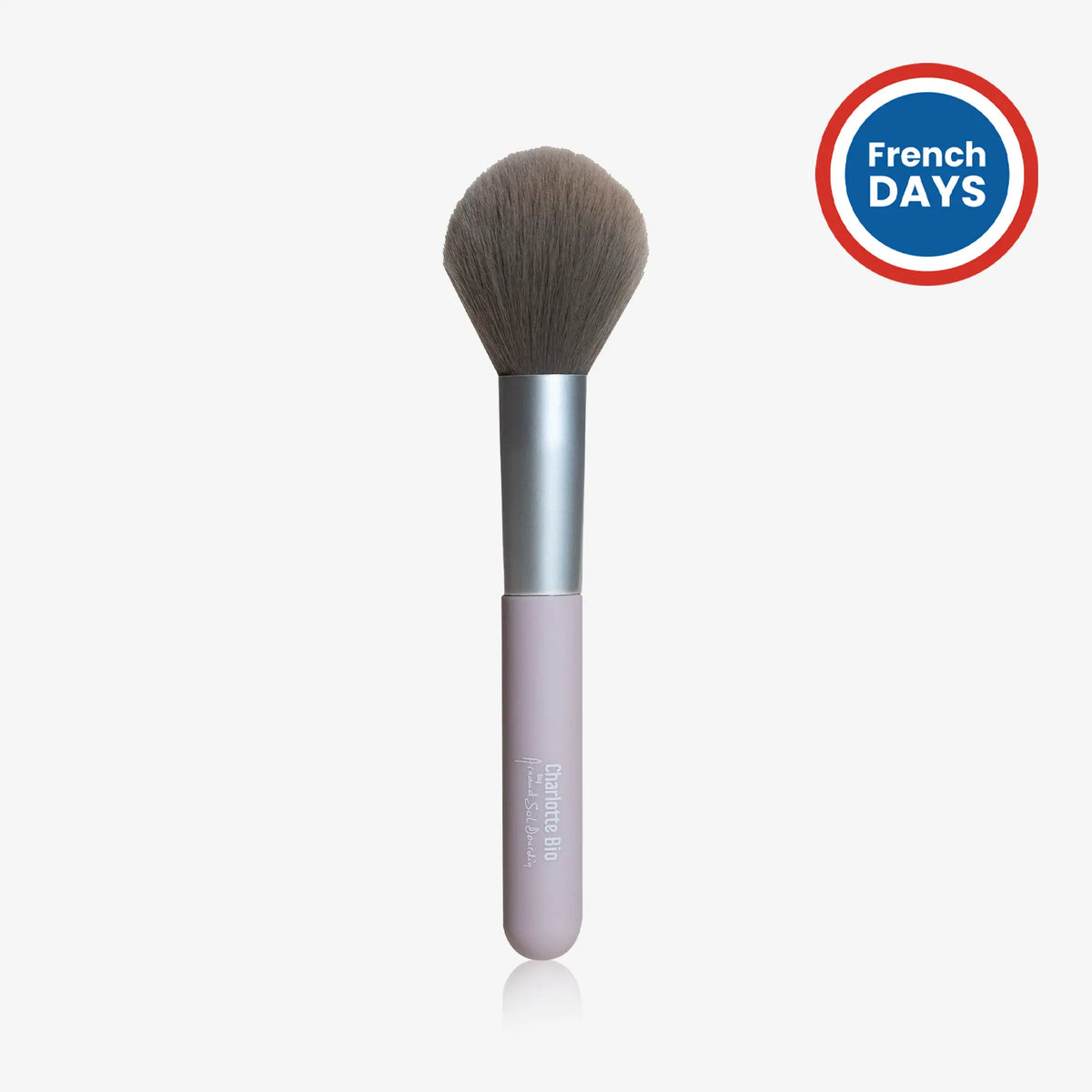 Pinceau filtre pastel