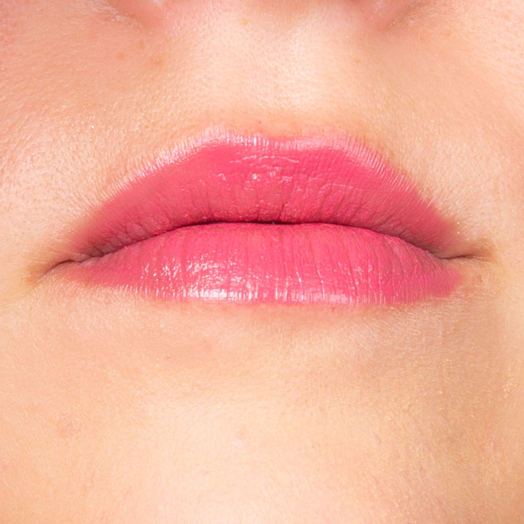 Rouge à lèvres mat