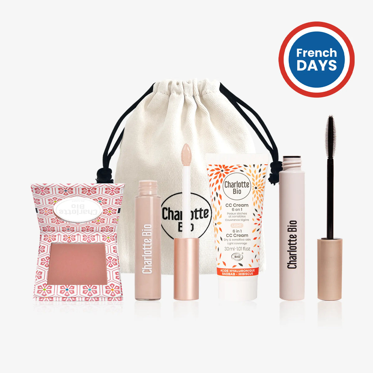 Routine visage - Anti-âge (peaux matures)