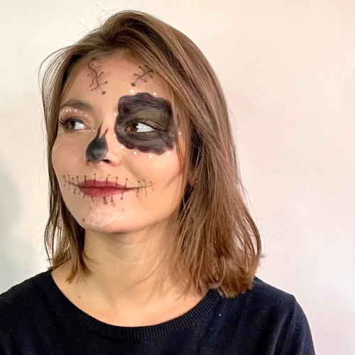 Maquillage Halloween : les tutoriels vidéo faciles 