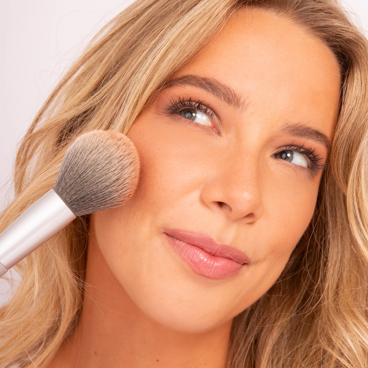 Healthy glow palette