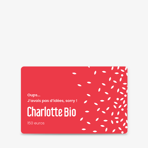 Carte-Cadeau