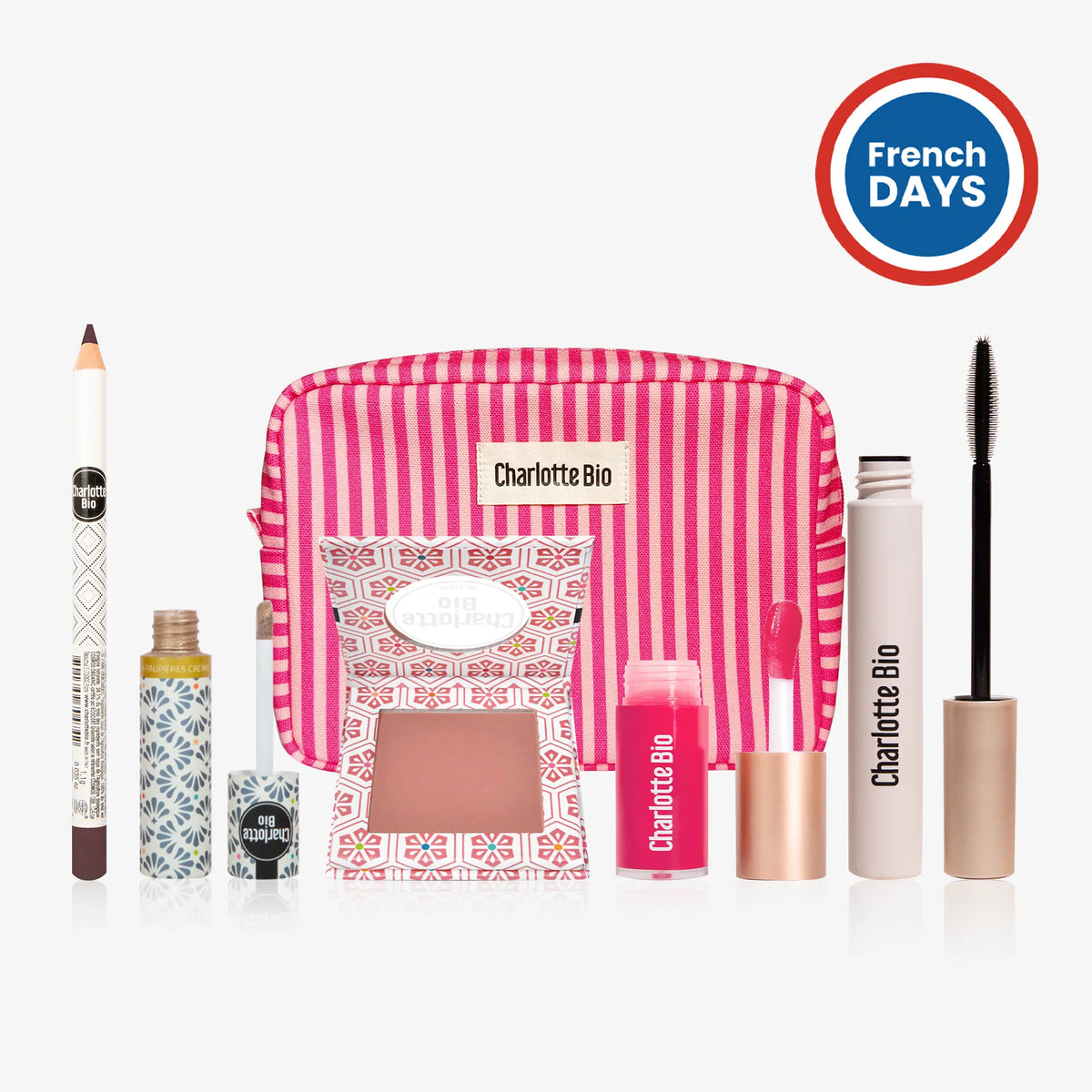 Routine 5 Immanquables