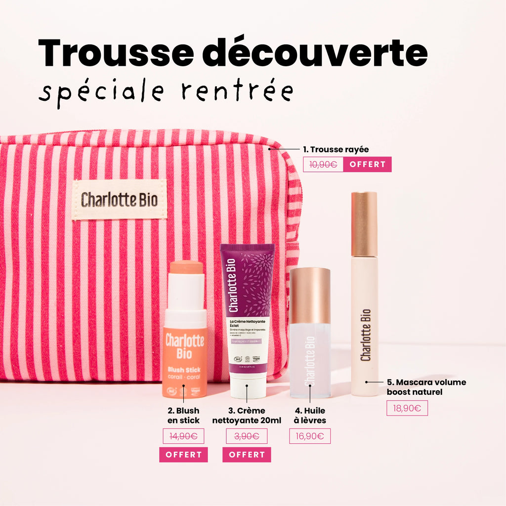 Discovery Kit - express makeup