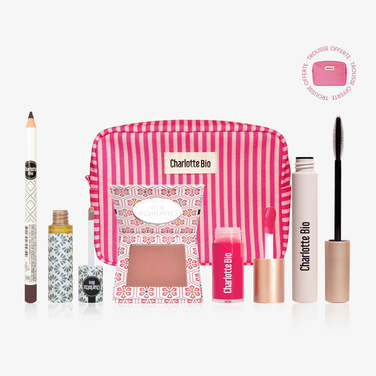 Routine 5 Immanquables