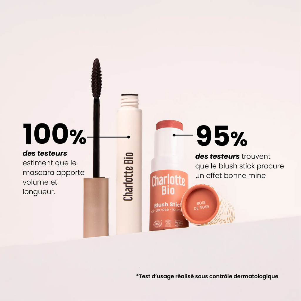 Kit de Descubrimiento - maquillaje exprés