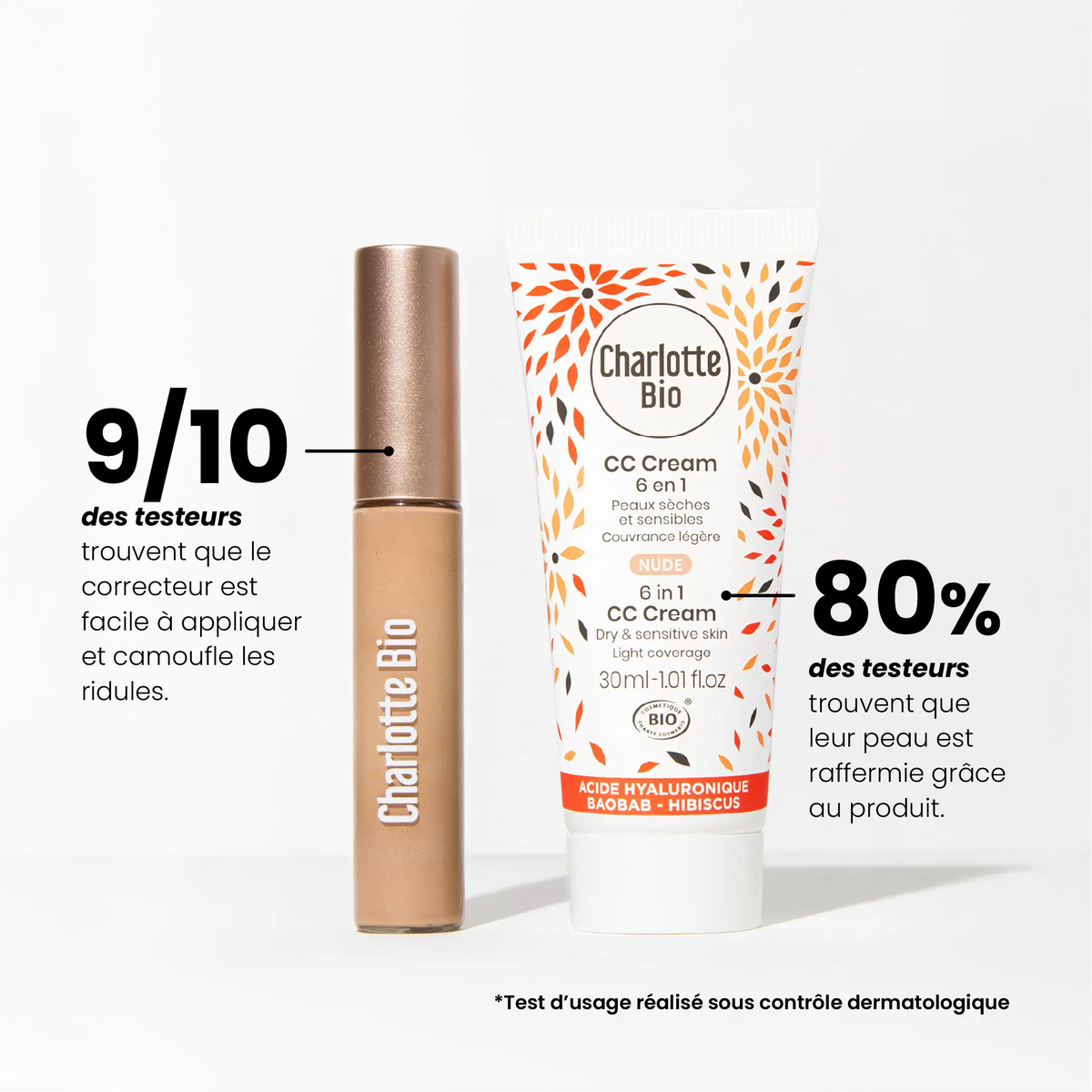 Routine visage - Anti-âge (peaux matures)