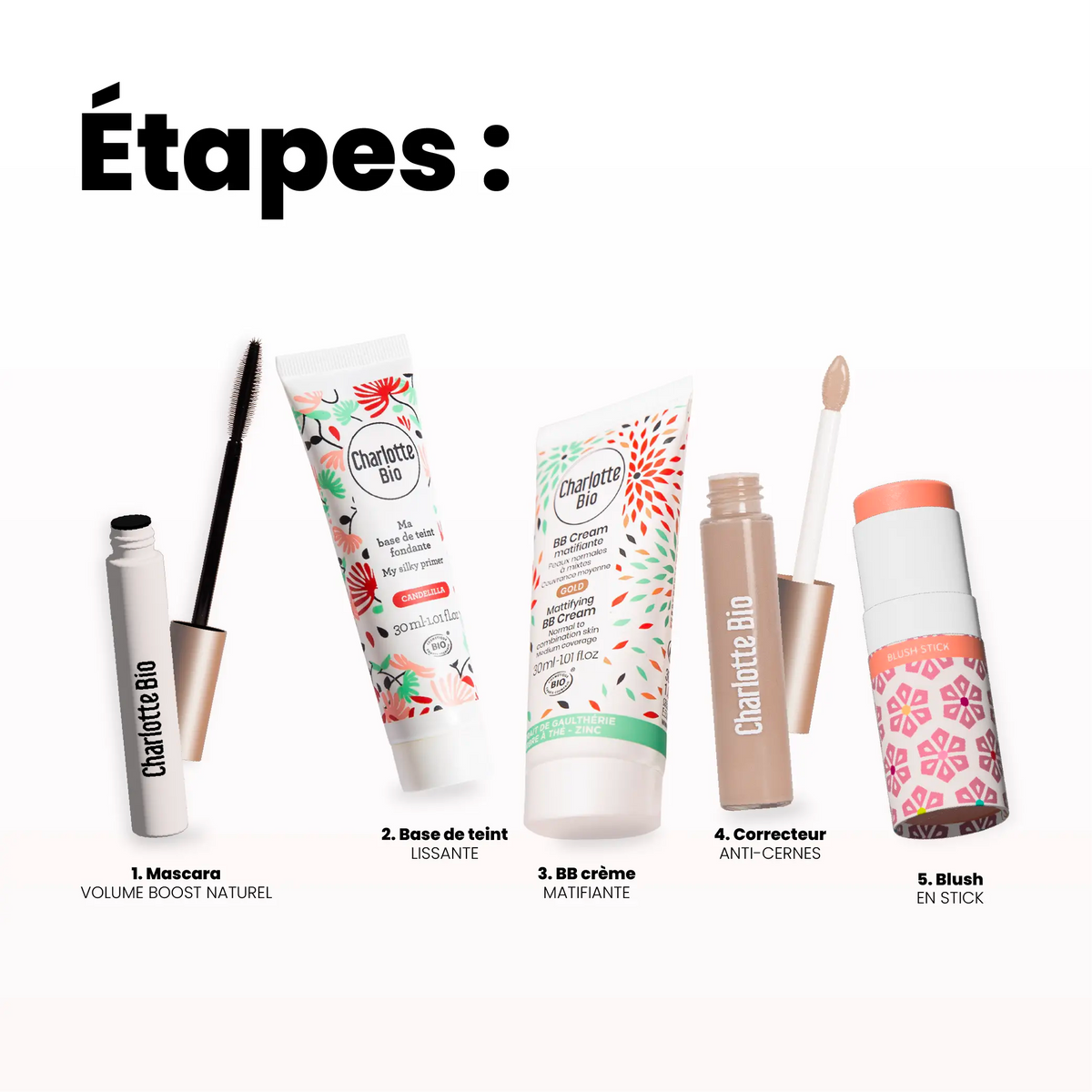 Rutina Facial - Luminosidad y Frescura