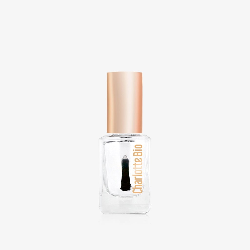 3770012134907 - Base coat vegan - Charlotte Bio