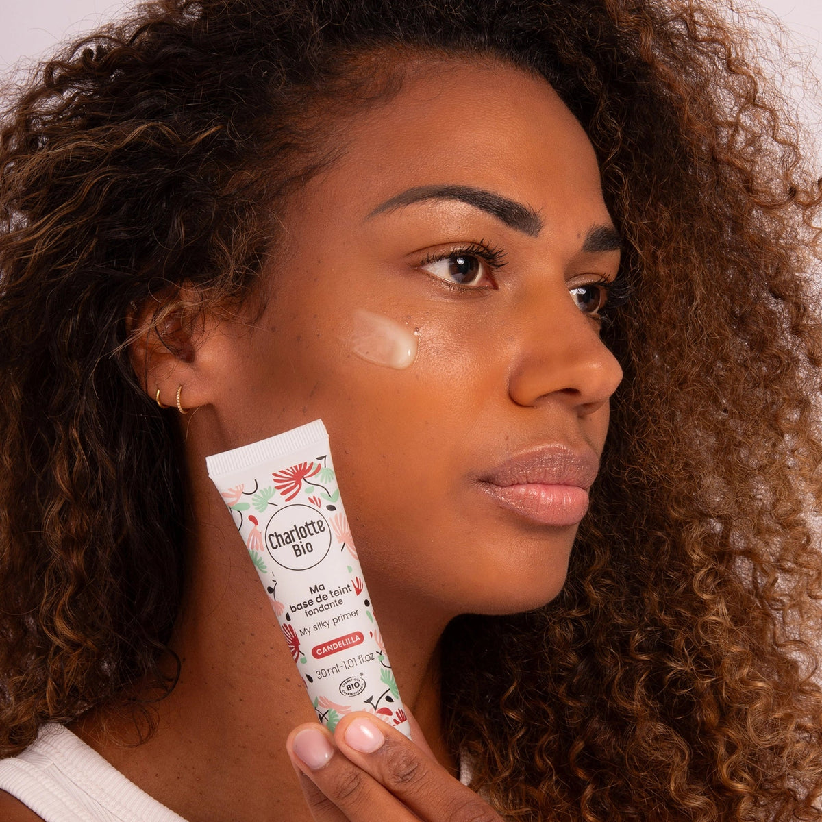 3770012134266-Base de teint Primer BIO - Charlotte Bio