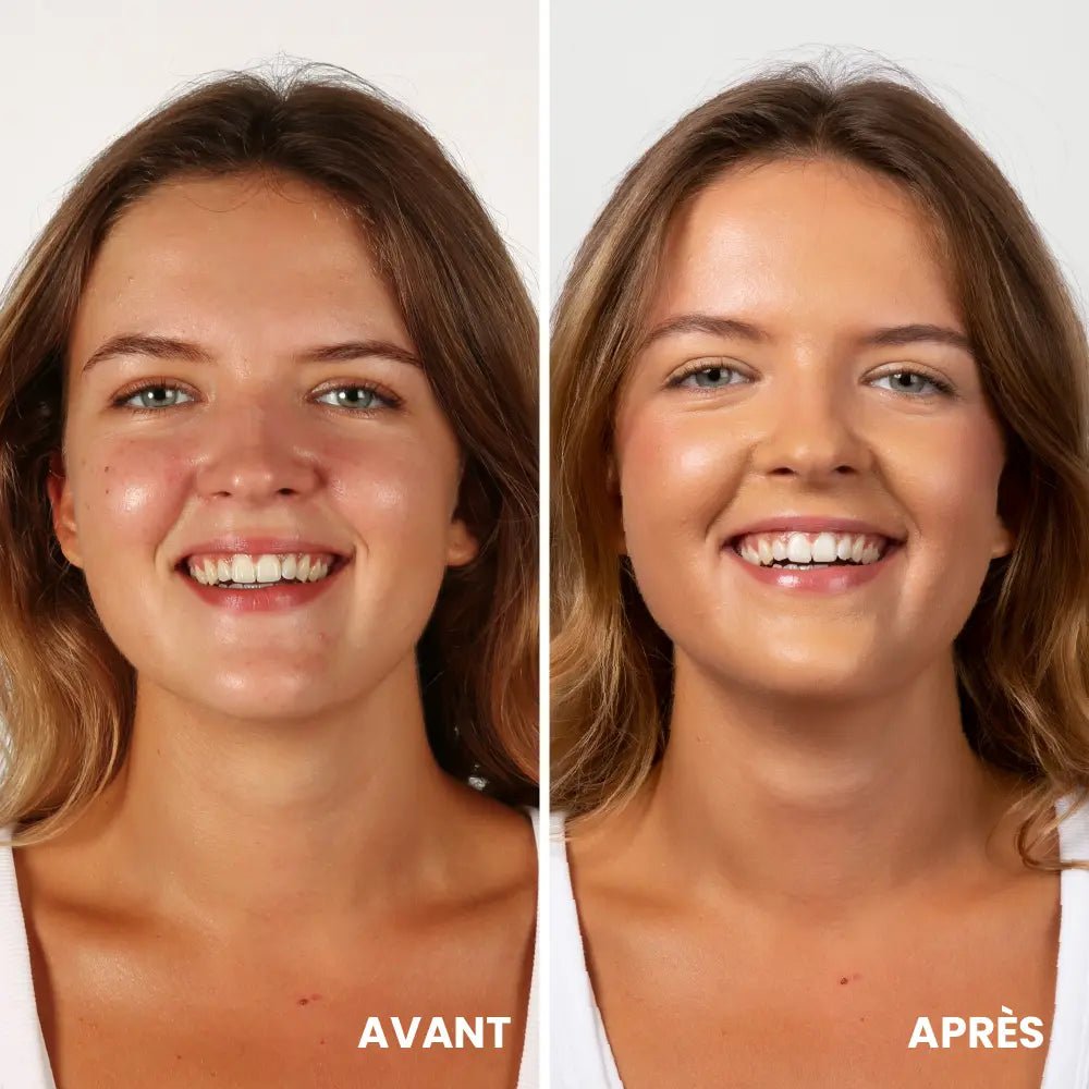 3701399702335 - BB crème Bio Gold - peaux médiums à foncées - Charlotte Bio