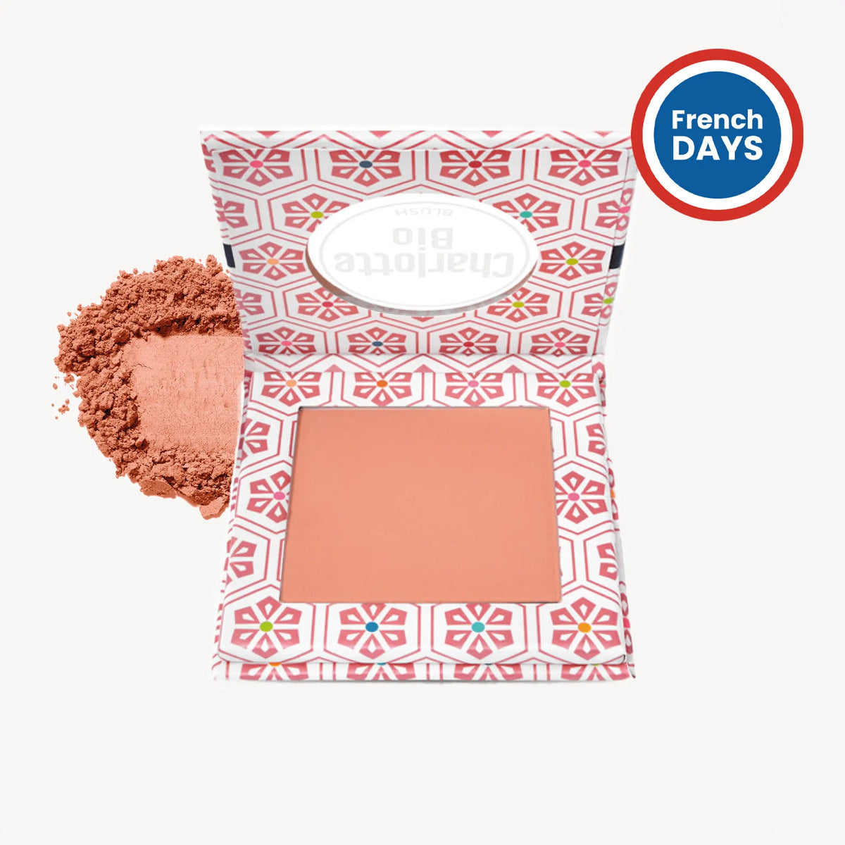 3770006053658 - Blush BIO - Charlotte Bio