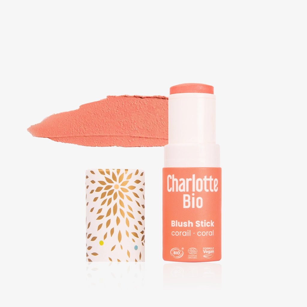 3770012134549 - Blush stick - Charlotte Bio