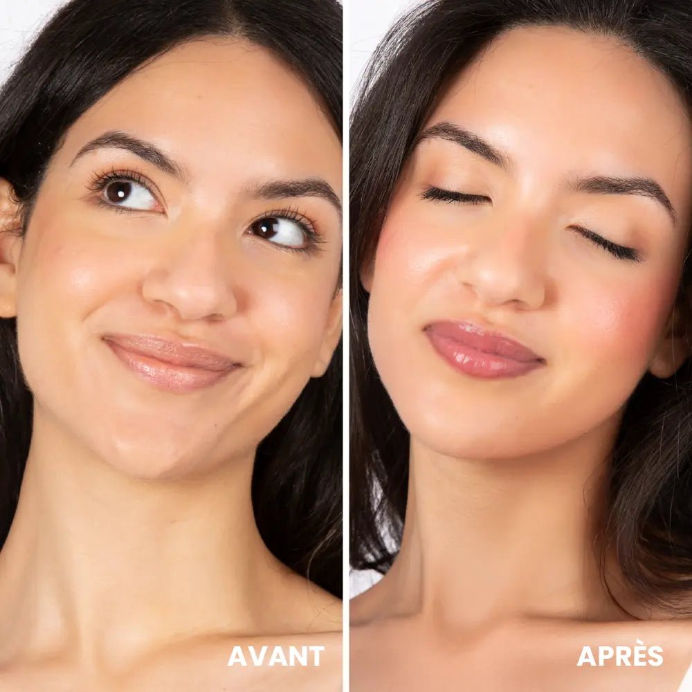 3701399703035 - Blush stick - Charlotte Bio