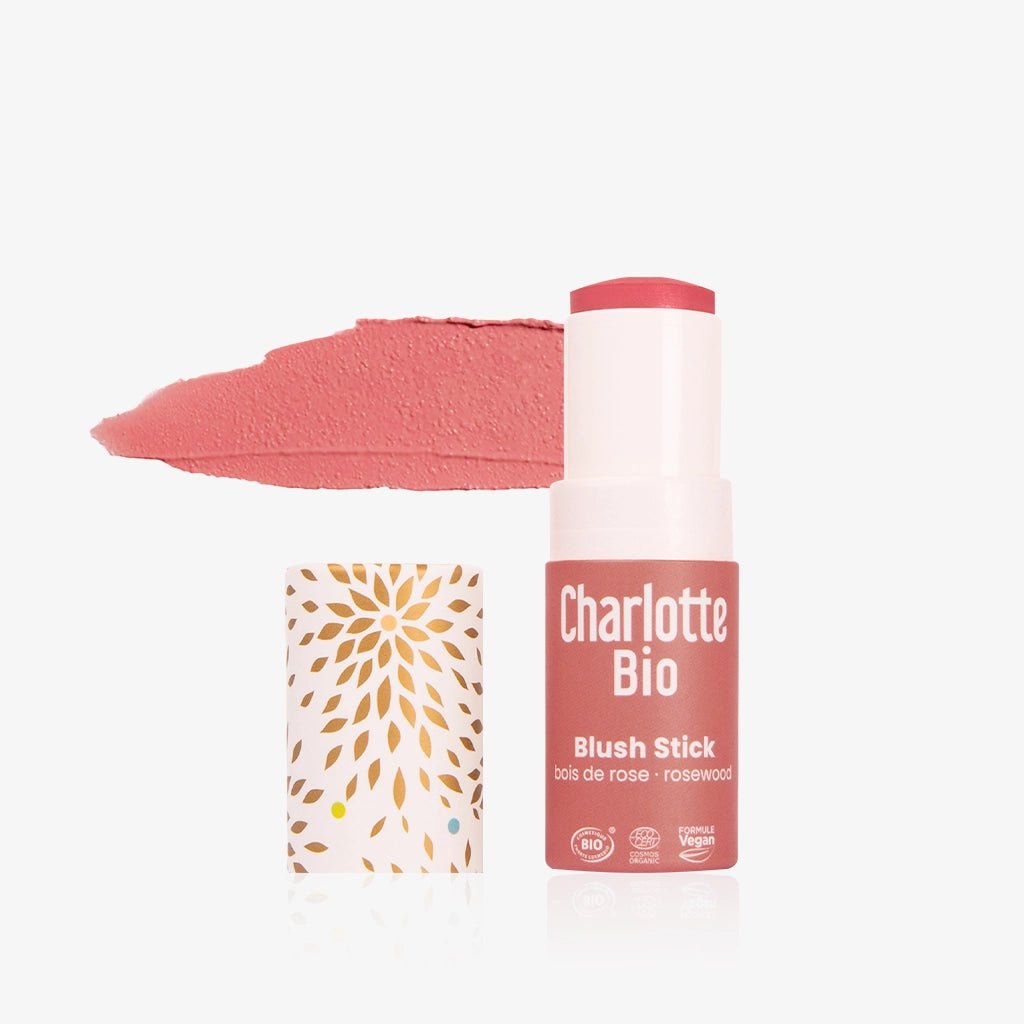 3770012134532 - Blush stick - Charlotte Bio