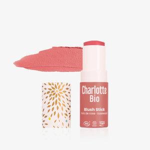 3770012134532 - Blush stick - Charlotte Bio
