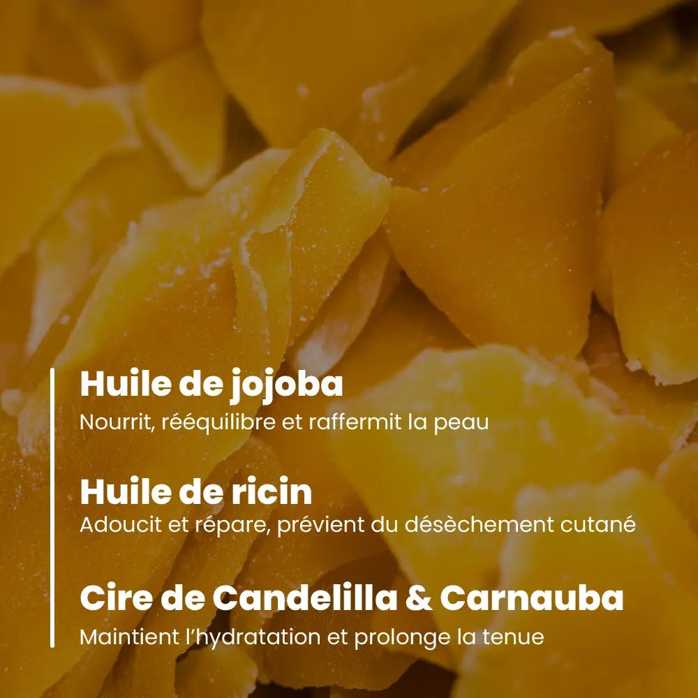 3701399703028 - Bronzer en stick - Charlotte Bio