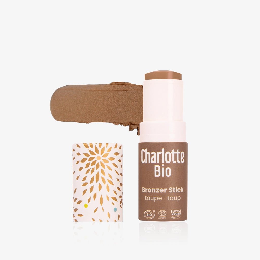 3770012134563 - Bronzer en stick - Charlotte Bio