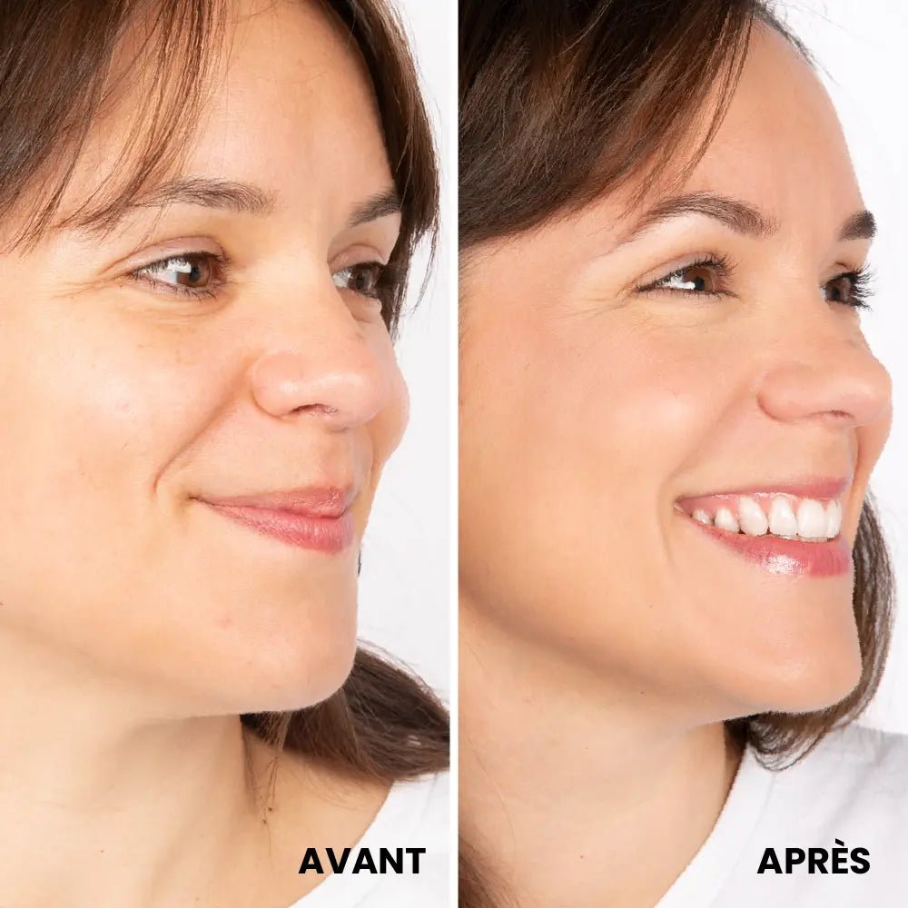 3701399703028 - Bronzer en stick - Charlotte Bio