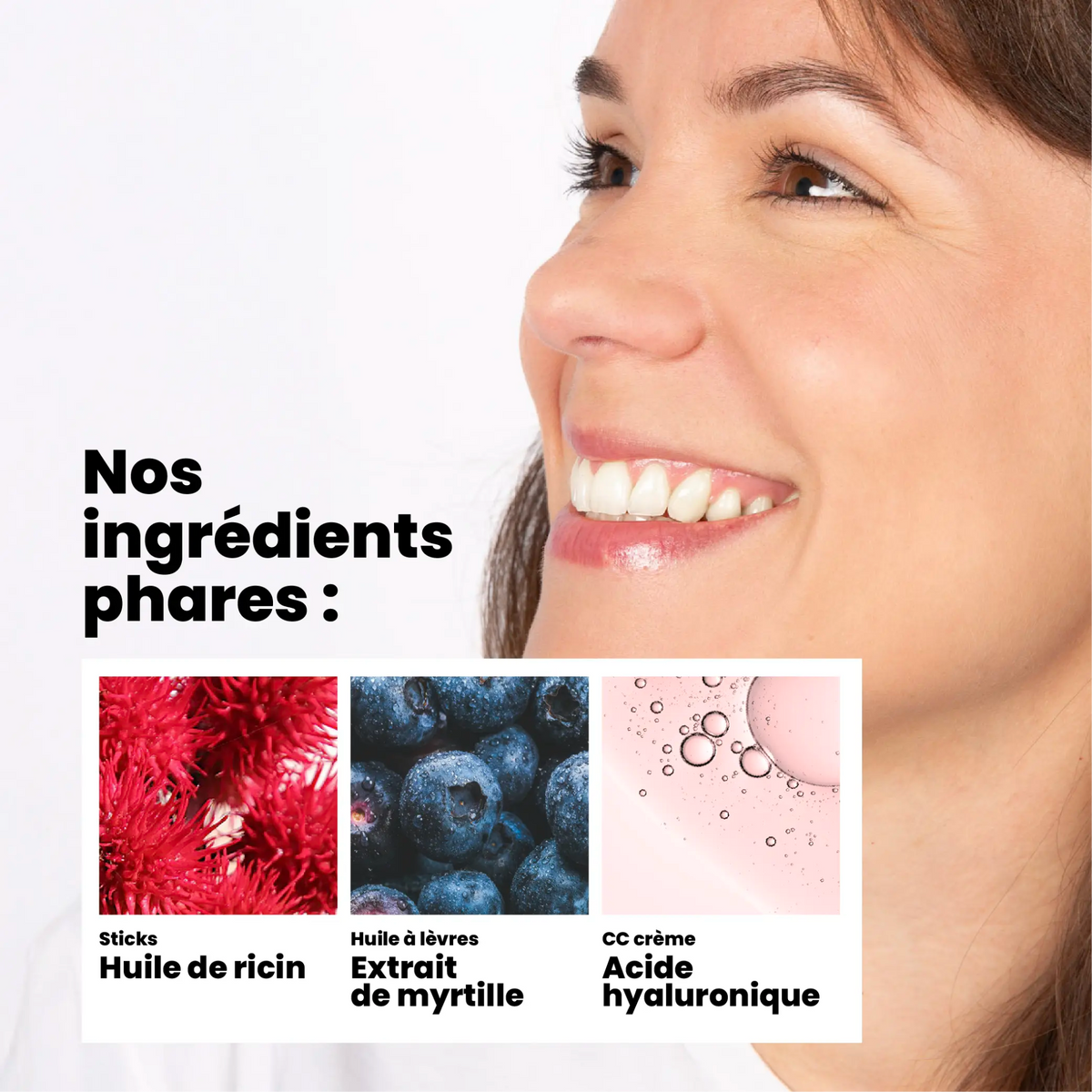 2026-1 - Clean beauty pack - Hydratation - Charlotte Bio