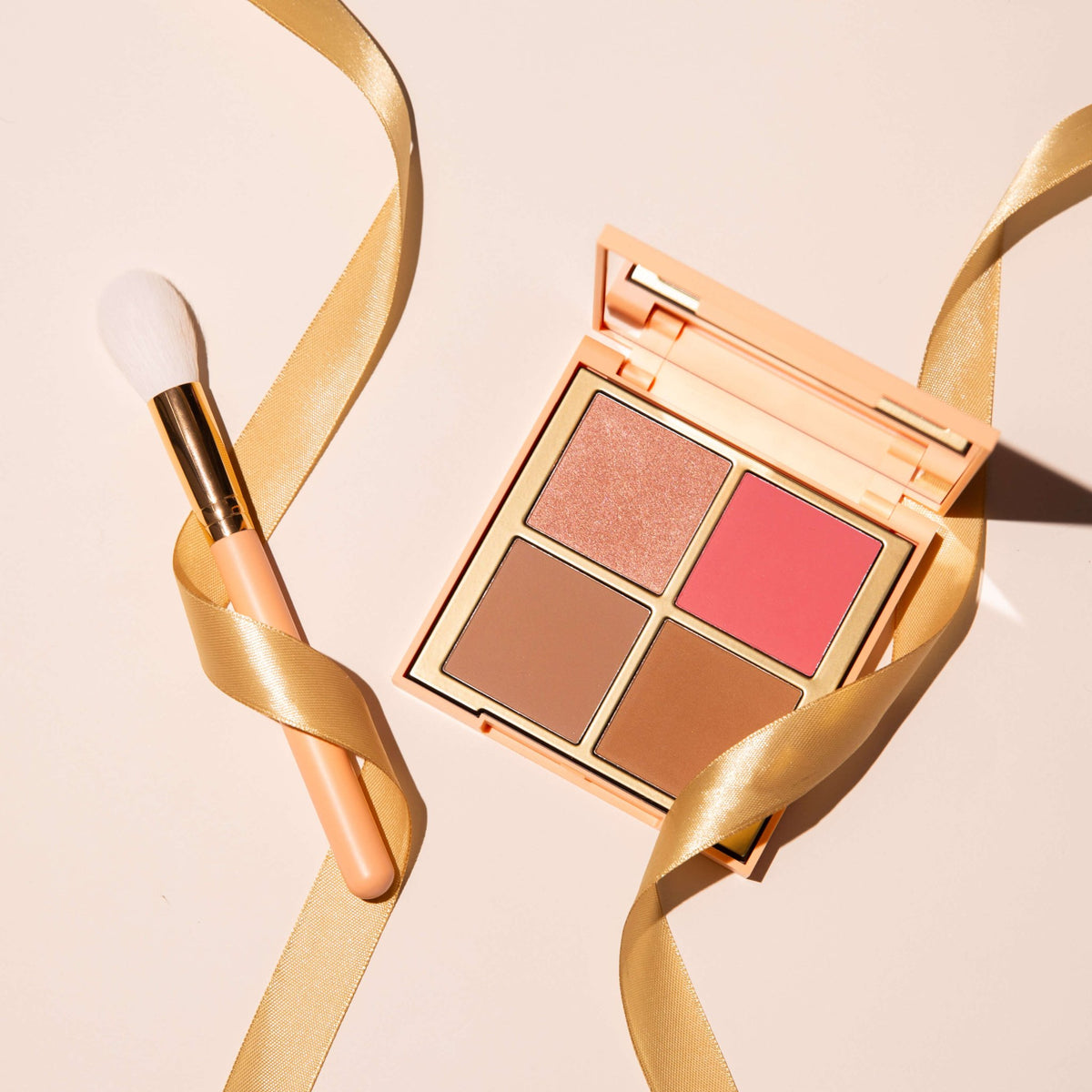 3701399704957 - Coffret de Noël - Duo Bonne Mine - Charlotte Bio