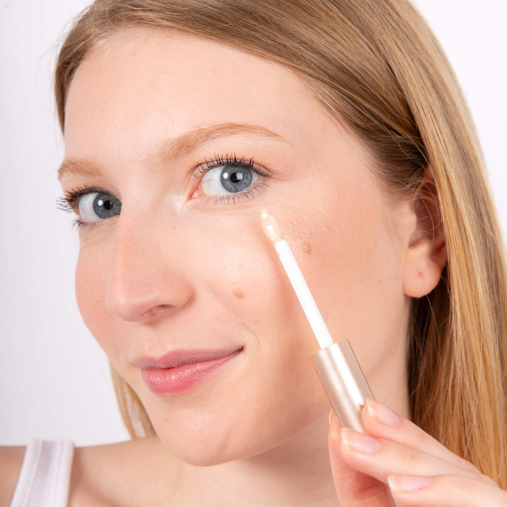 3701399705831 - Correcteur anti - cernes bio - Charlotte Bio