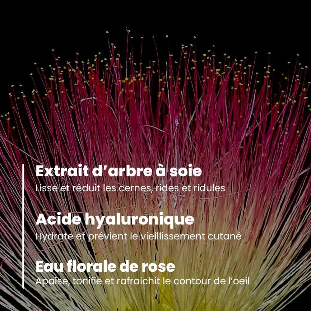 3701399705831 - Correcteur anti - cernes bio - Charlotte Bio