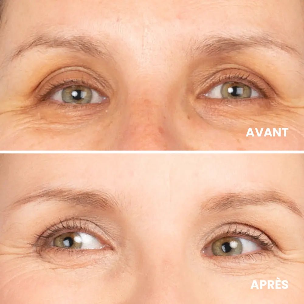 3701399705831 - Correcteur anti - cernes bio - Charlotte Bio