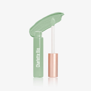 3701399705893 - Correcteur vert anti - rougeurs bio - Charlotte Bio