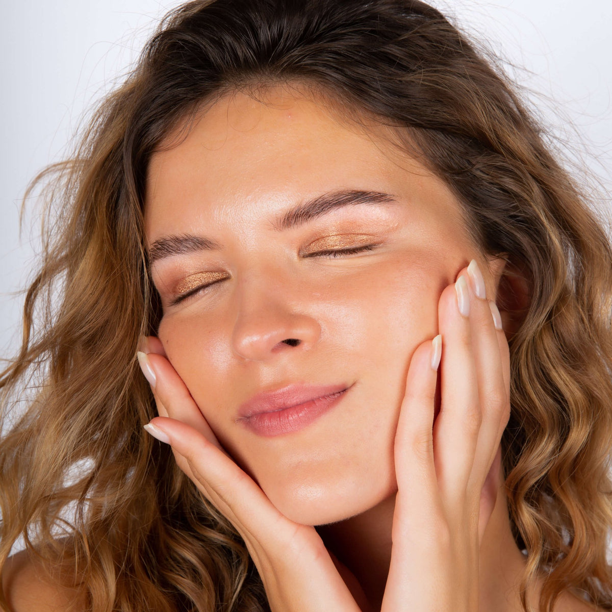 CRACKOAP1 - Crackers ombres à paupières - Charlotte Bio