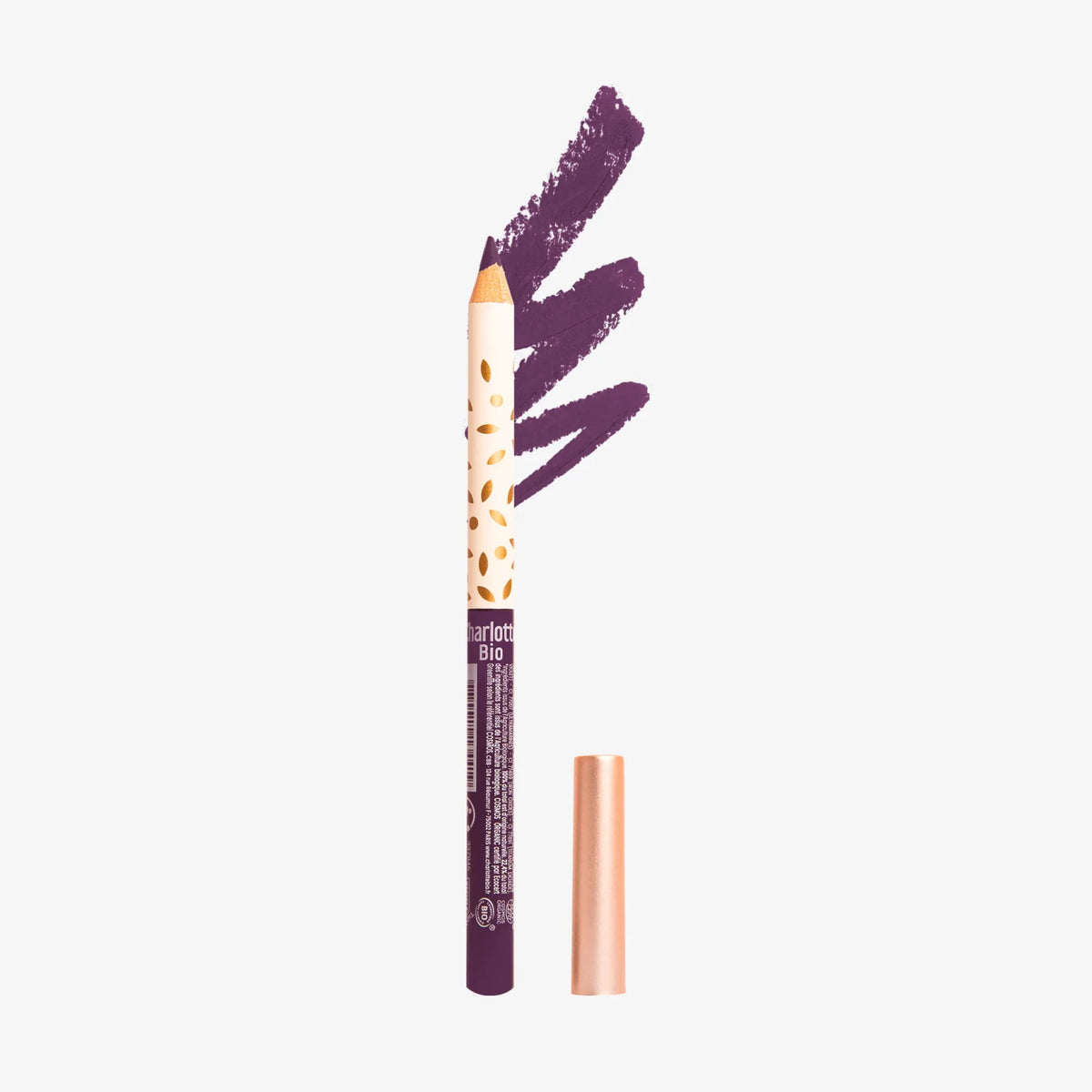 3770012134419-Crayon yeux bio - Charlotte Bio
