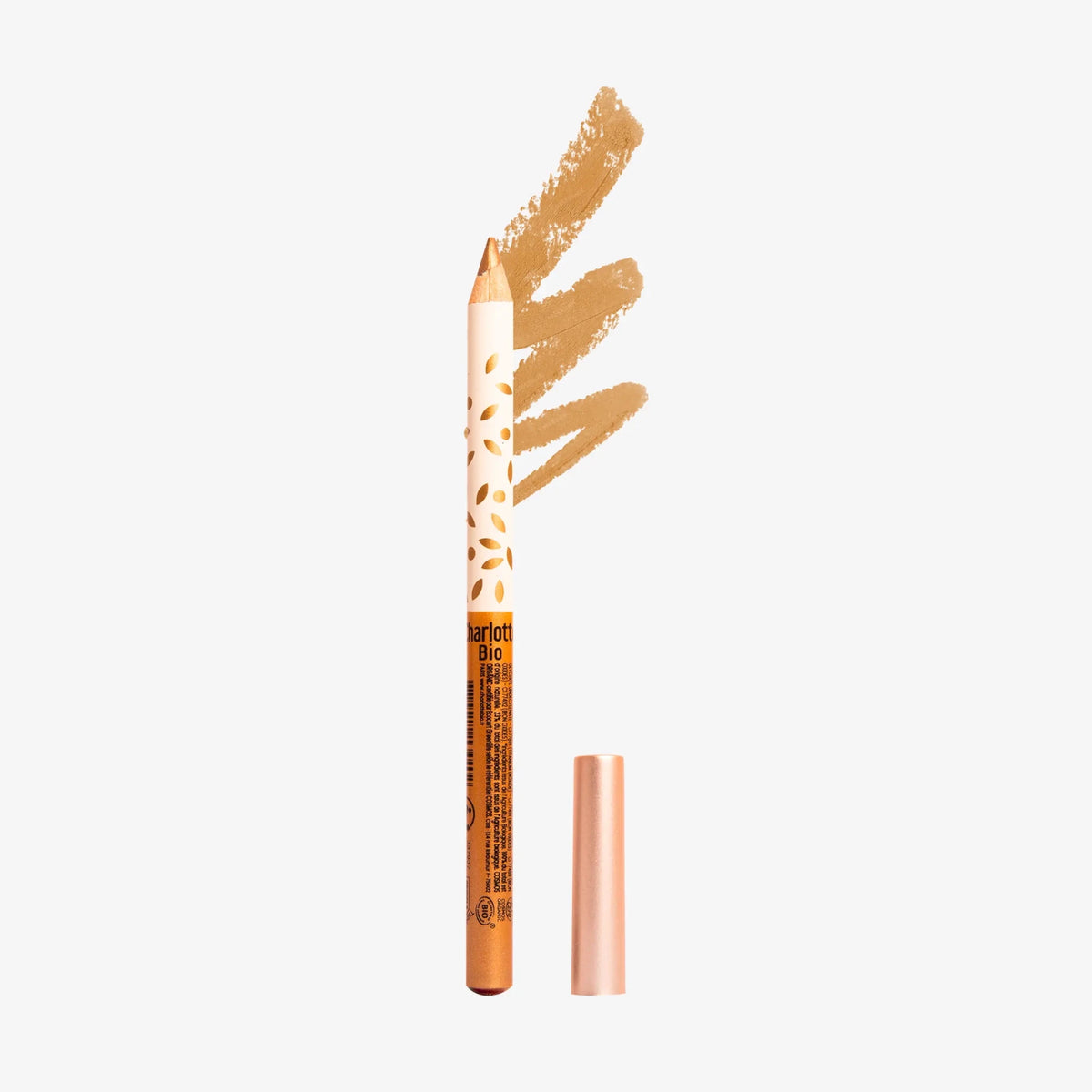 3770012134402-Crayon yeux bio - Charlotte Bio