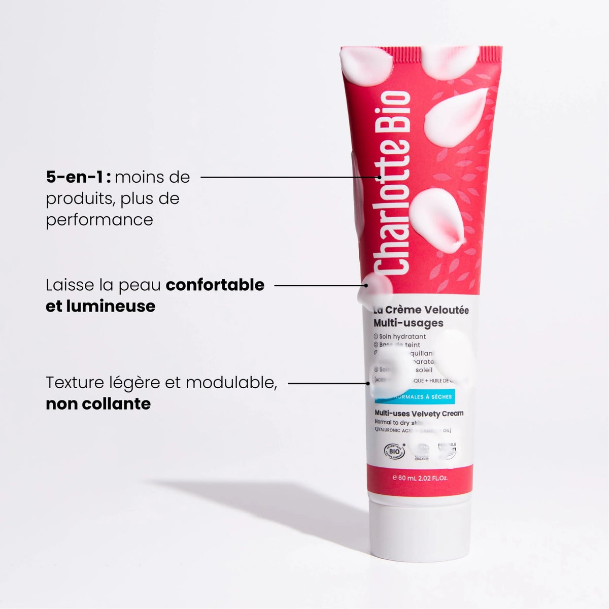 3701399707248-Crème Veloutée Multi-Usages - Charlotte Bio