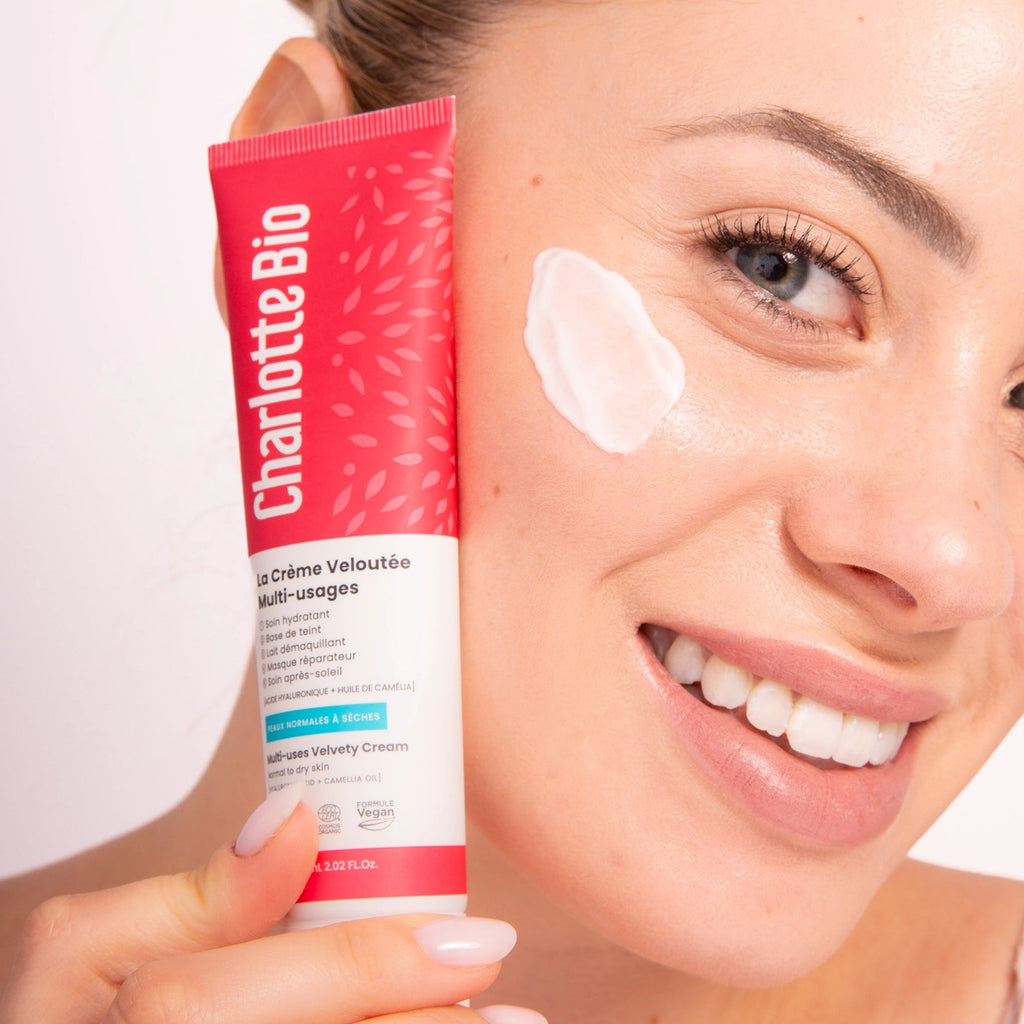 3701399707248-Crème Veloutée Multi-Usages - Charlotte Bio