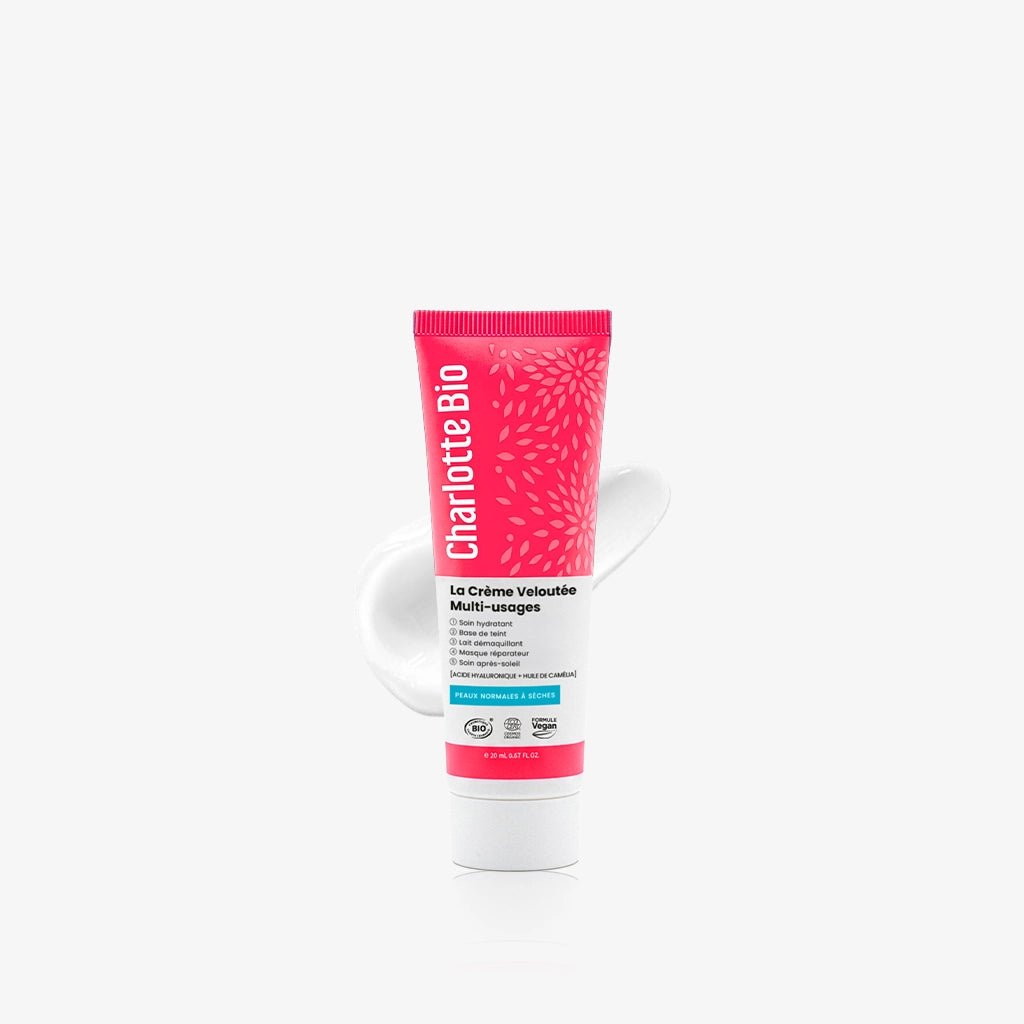 3701399707477-Crème Veloutée Multi-Usages - Charlotte Bio