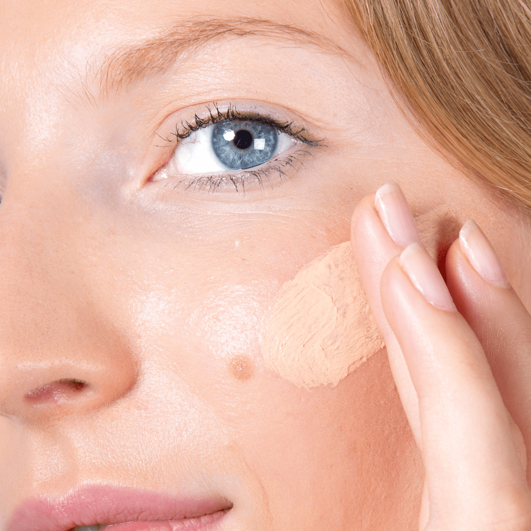 2025 - 02 - Duo BB Crème et base de teint - Charlotte Bio