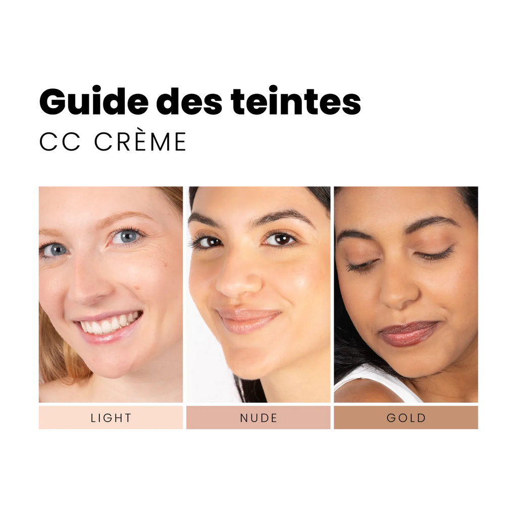 2026-10 - Duo CC Crème et correcteur anti - cernes - Charlotte Bio