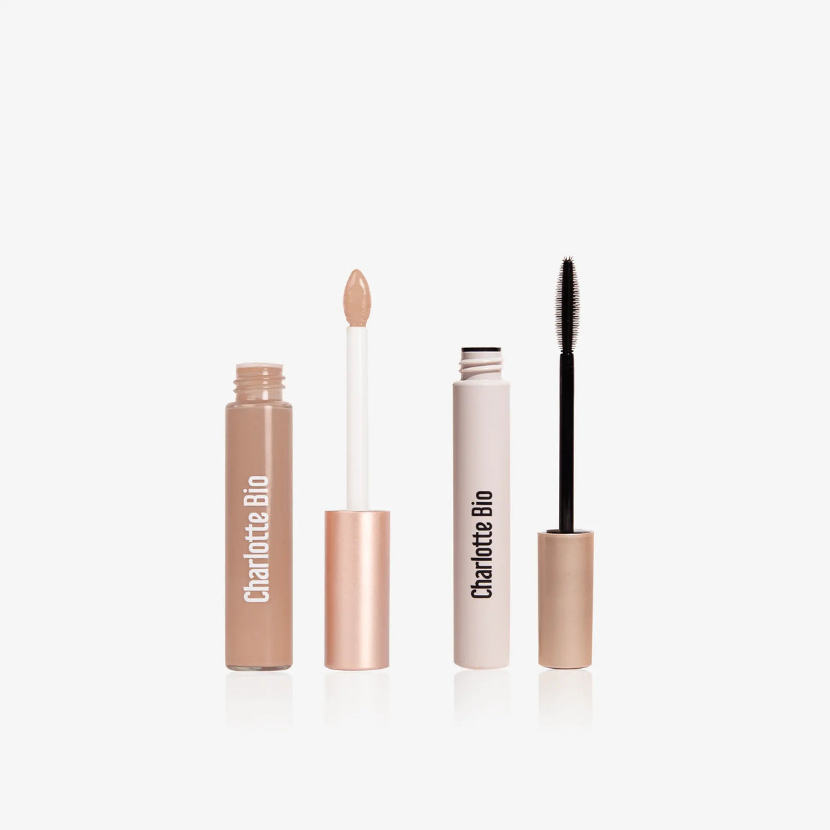 2025 - 23 - 4 - Duo correcteur anti - cernes & mascara - Charlotte Bio