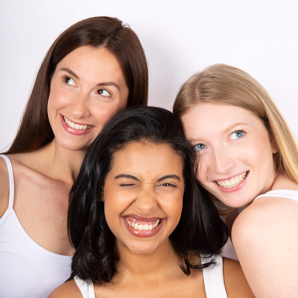 2025 - 22 - 1 - Duo correcteurs - anti - cernes & anti - rougeurs - Charlotte Bio