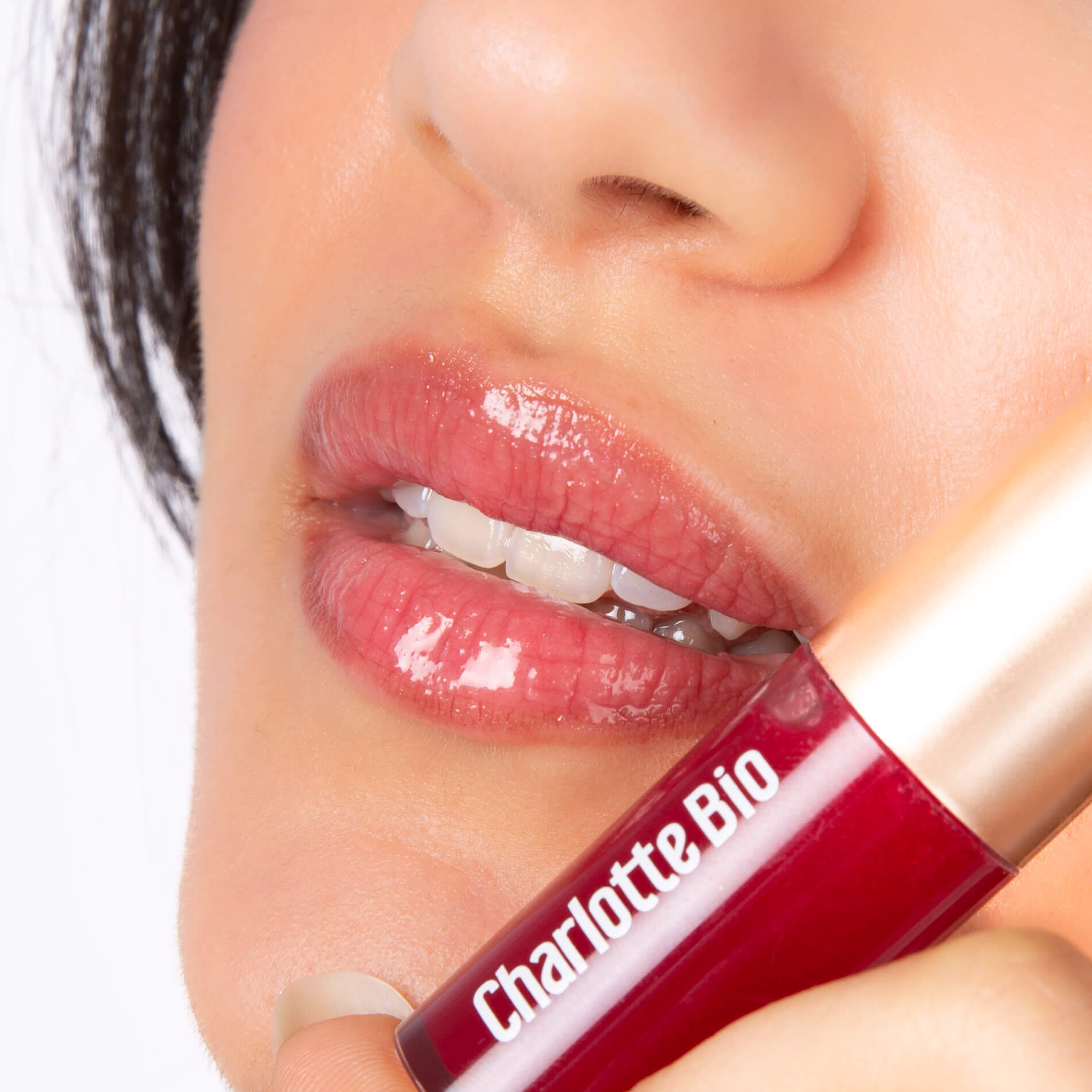 2025 - 31 - 2 - Duo crayon et huile à lèvres - Charlotte Bio