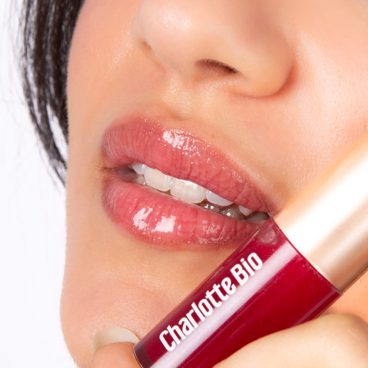 2025 - 31 - 2 - Duo crayon et huile à lèvres - Charlotte Bio