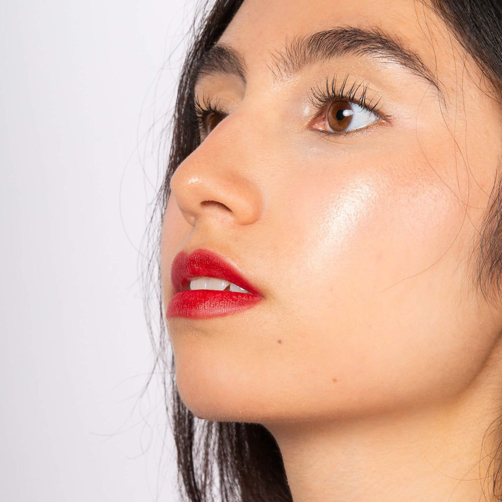 2024 - 16 - Duo crayon et rouge à lèvres - Charlotte Bio