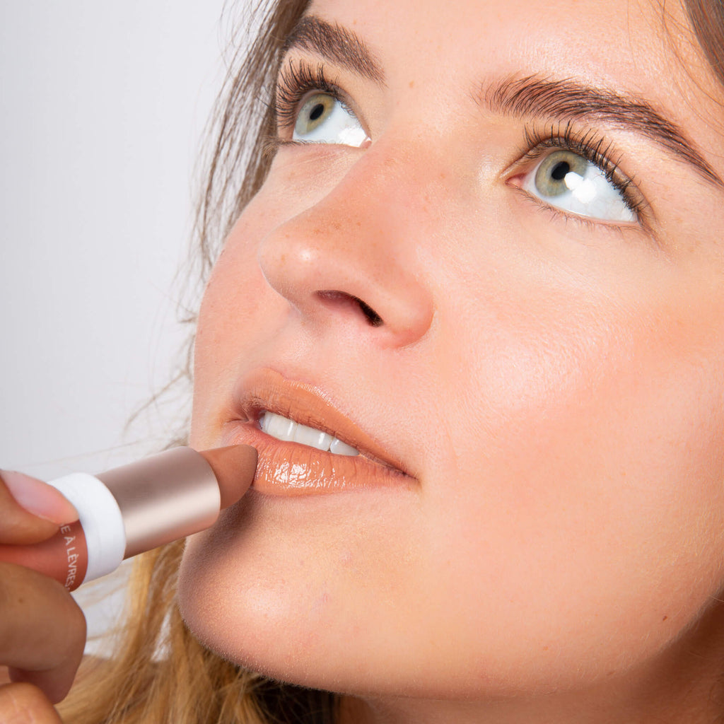 2024 - 15 - Duo crayon et rouge à lèvres - Charlotte Bio