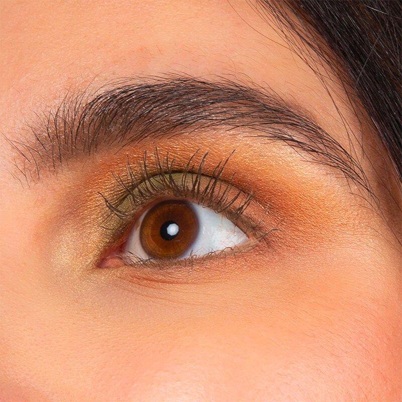 2025 - 18 - Duo crayon yeux et mascara marron - Charlotte Bio