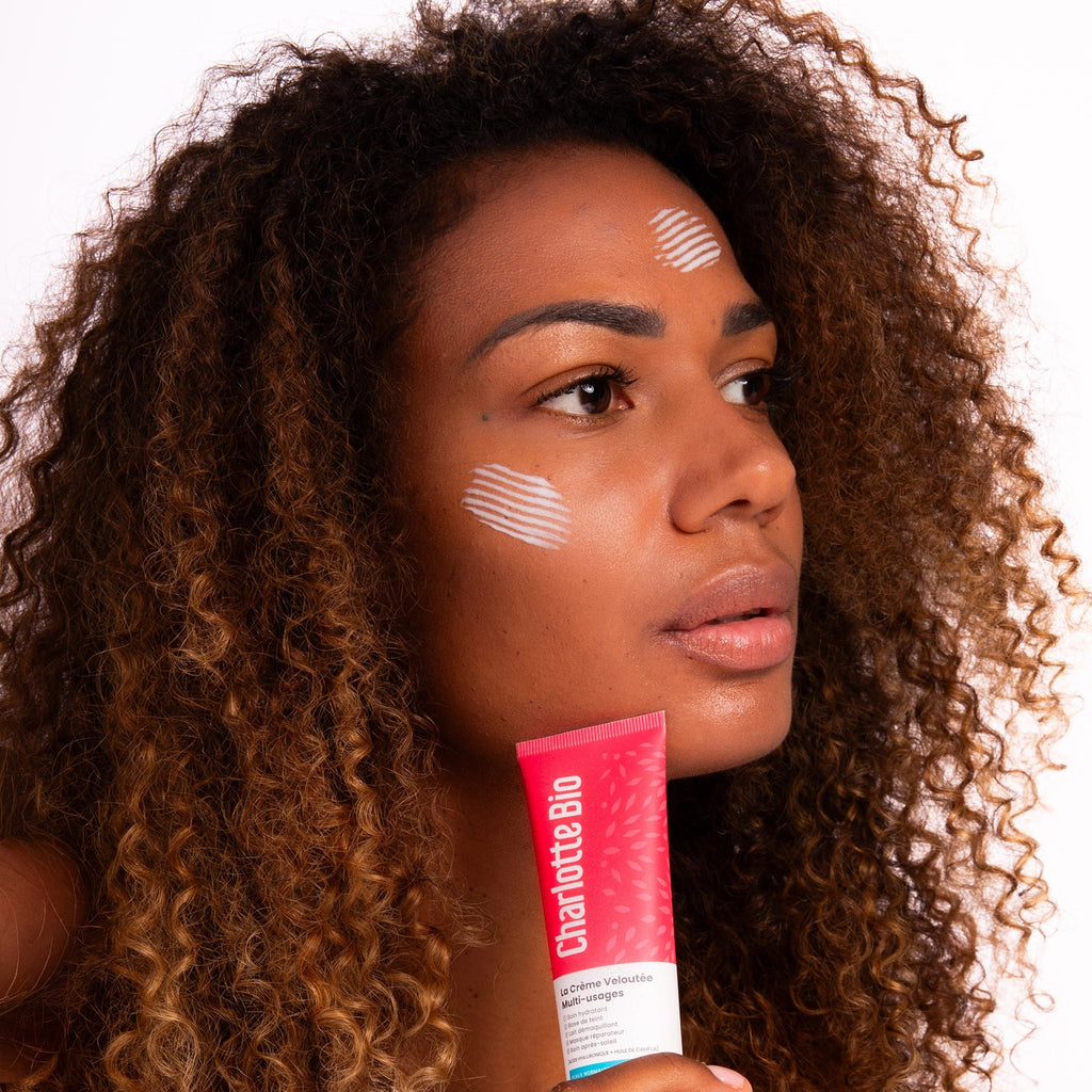 2026-27-Duo Crème Veloutée + Crème Nettoyante - Charlotte Bio