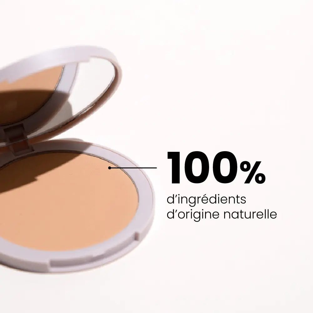 FPAG01 - PINC - Duo le filtre pastel + le pinceau - Charlotte Bio