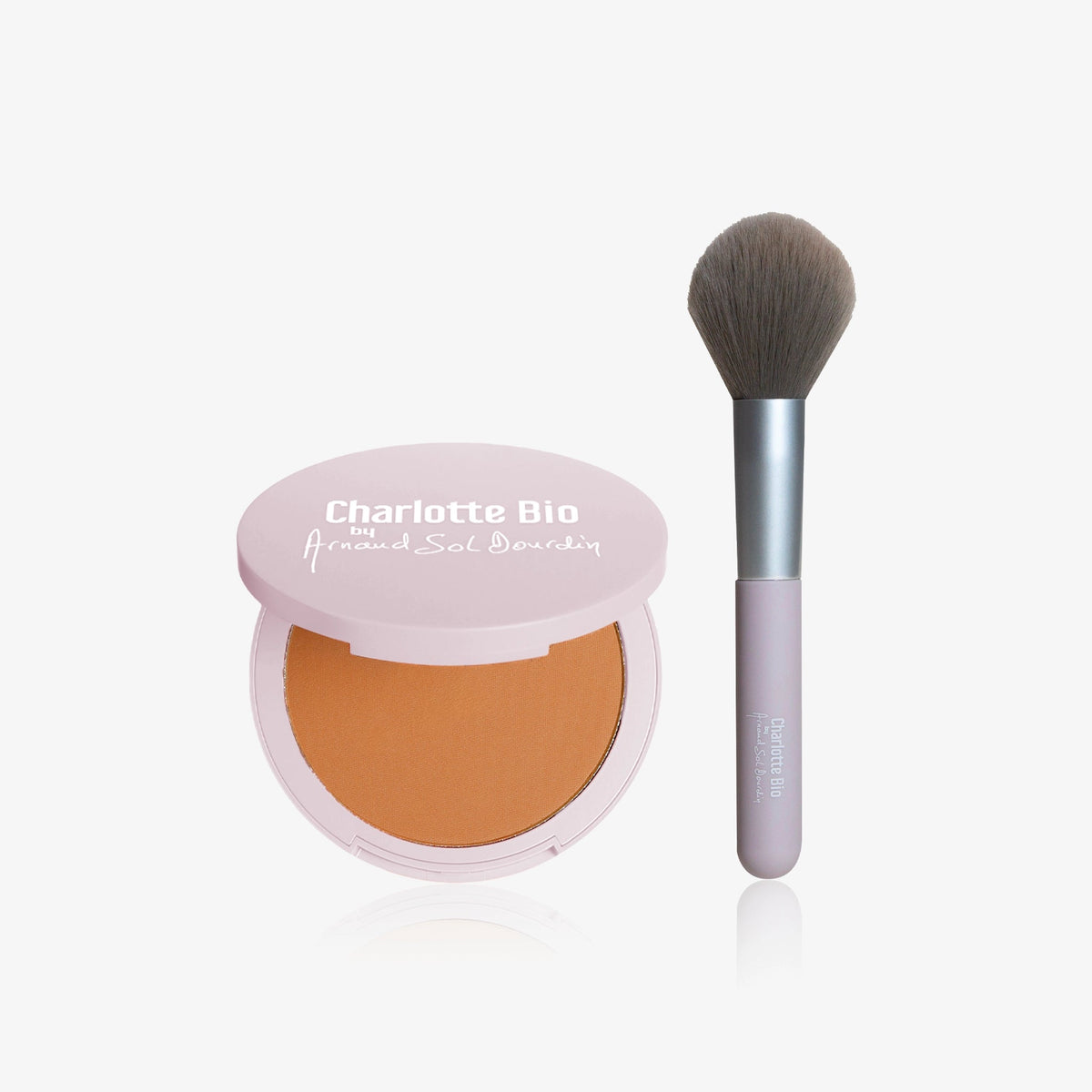 FPBA06-PINC-Duo le filtre pastel + le pinceau - Charlotte Bio