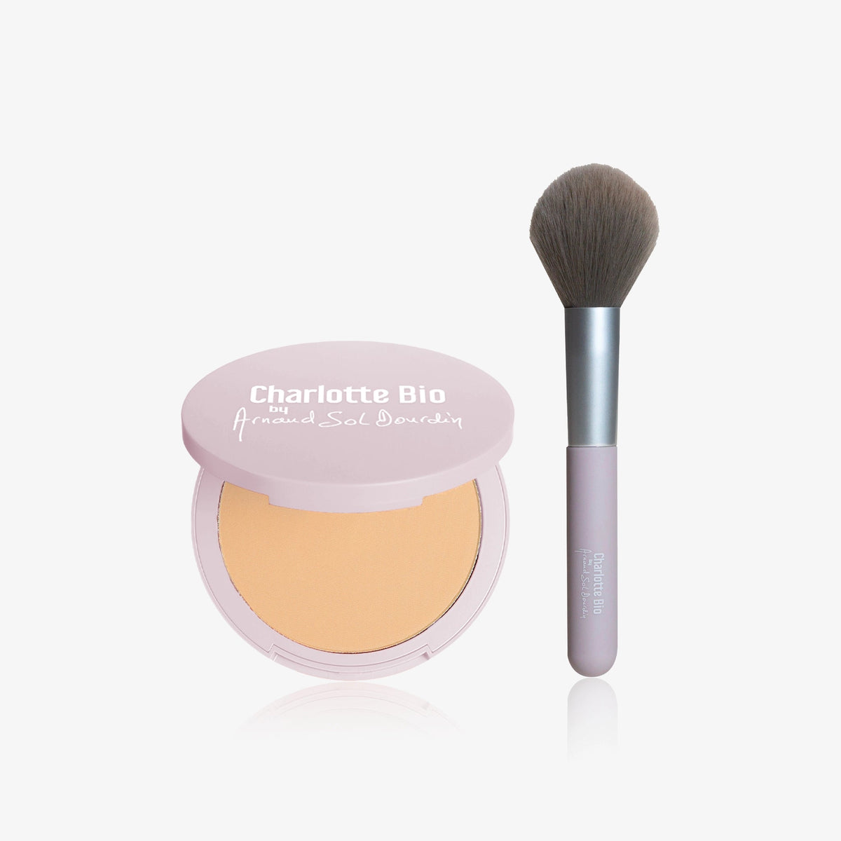 FPAG01-PINC-Duo le filtre pastel + le pinceau - Charlotte Bio